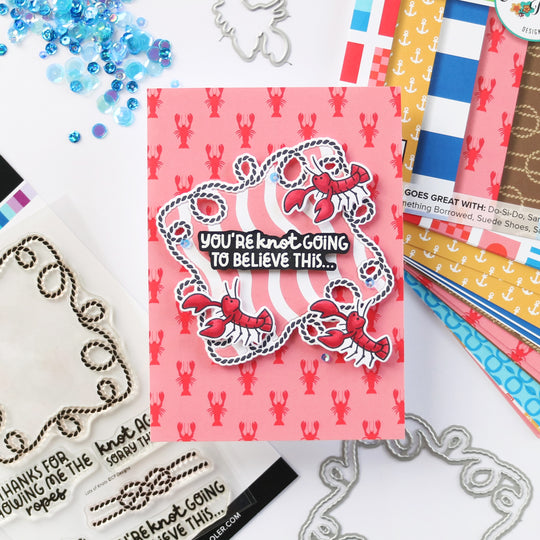 Ahoy Matey Bundle