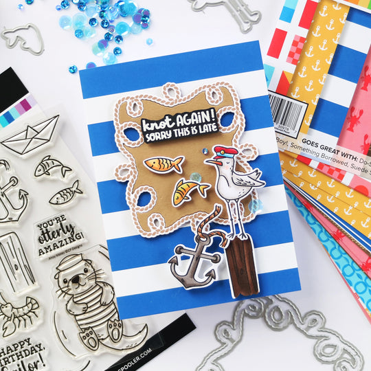 Ahoy Matey Bundle