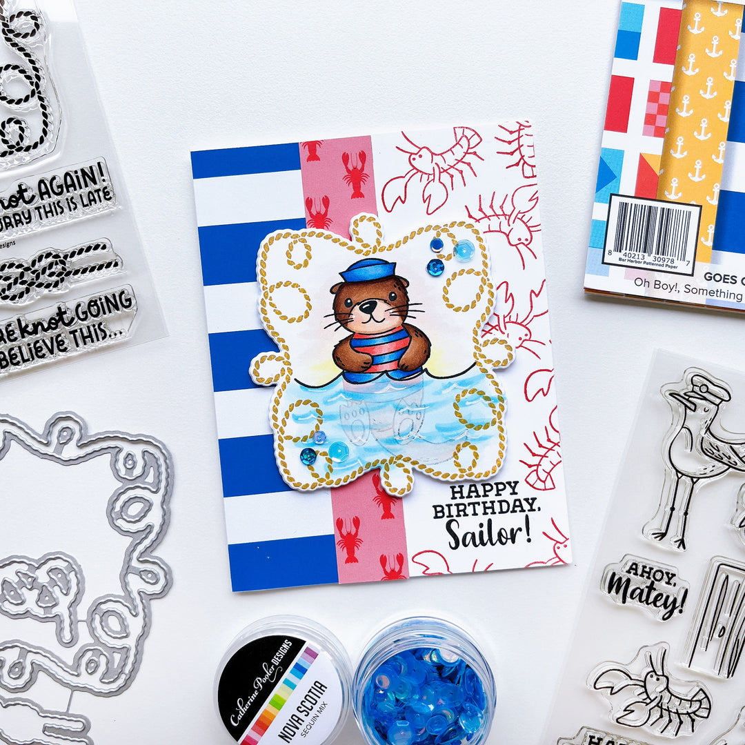 Ahoy Matey Bundle