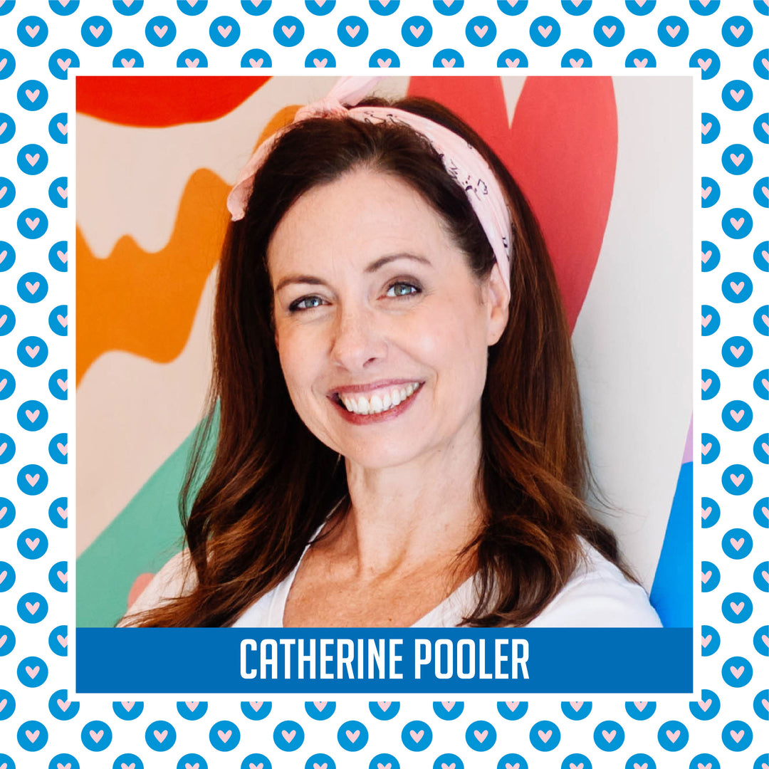 Airmail 101 with Catherine Pooler