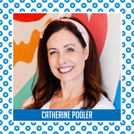 Airmail 101 with Catherine Pooler
