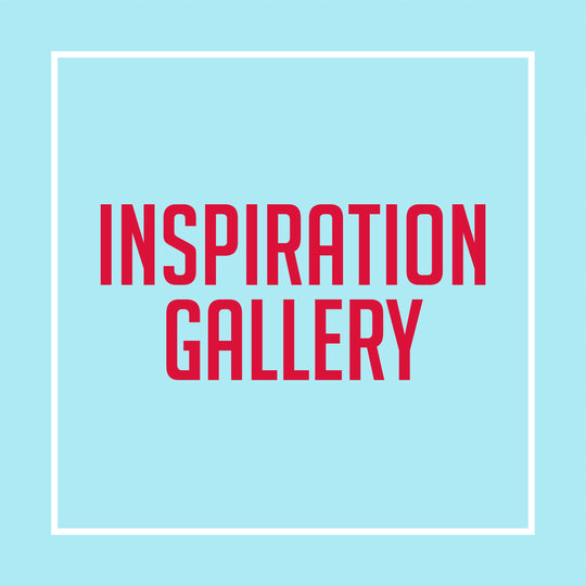 Airmail Box Inspiration Gallery