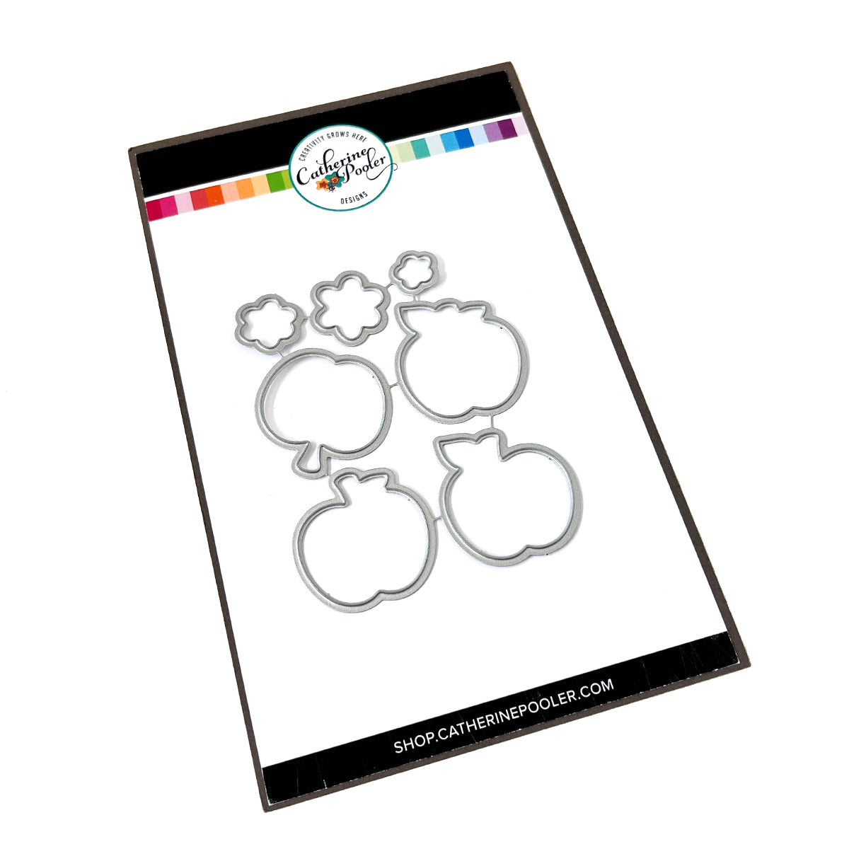 Appley Ever After Die Set Appley Ever After Die Set