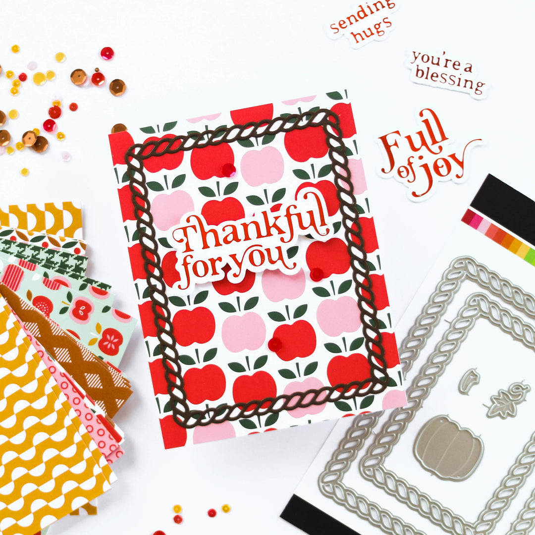 Feeling Fall Extras Bundle