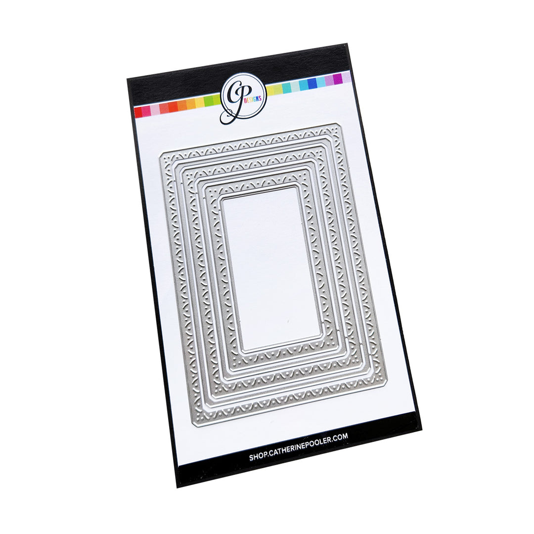 Artisan Signature Layers Dies