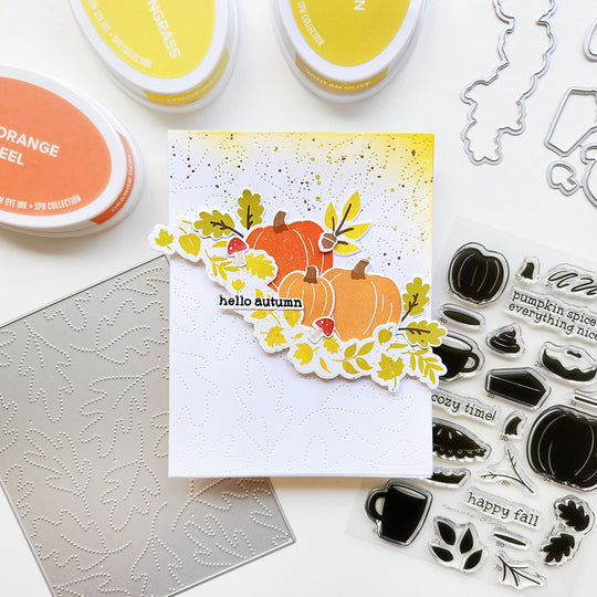 Flavors of Fall I Want It All  - One Click Bundle