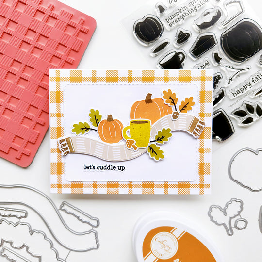 Flavors of Fall I Want It All  - One Click Bundle