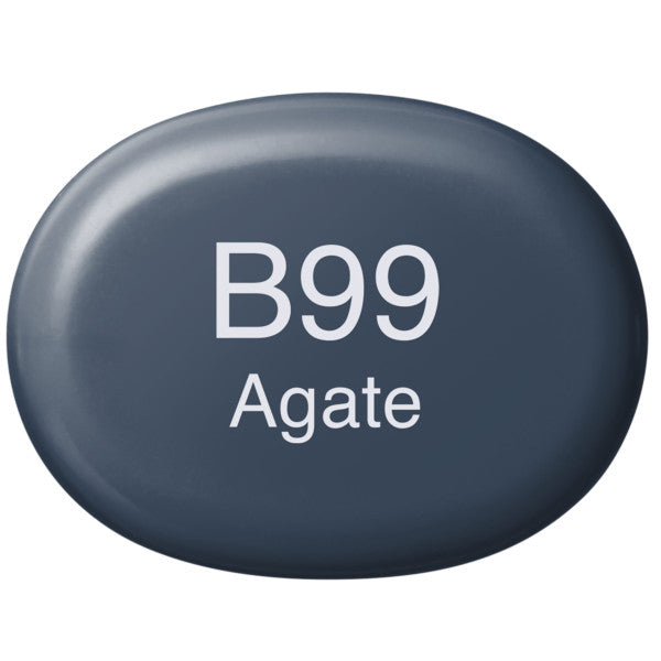 B99 Agate Copic Sketch Marker