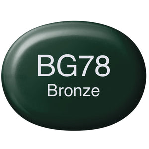 BG78 Bronze Copic Sketch Marker