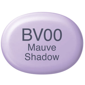 BV00 Mauve Shadow Copic Sketch Marker