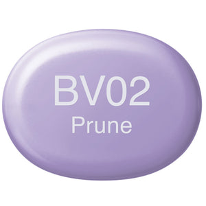 BV02 Prune Copic Sketch Marker