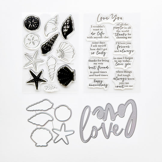 Beach Comber Bundle