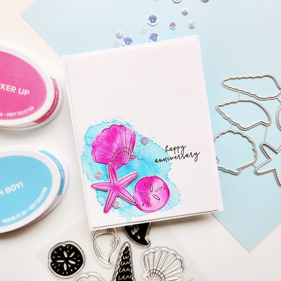 Beach Comber Bundle