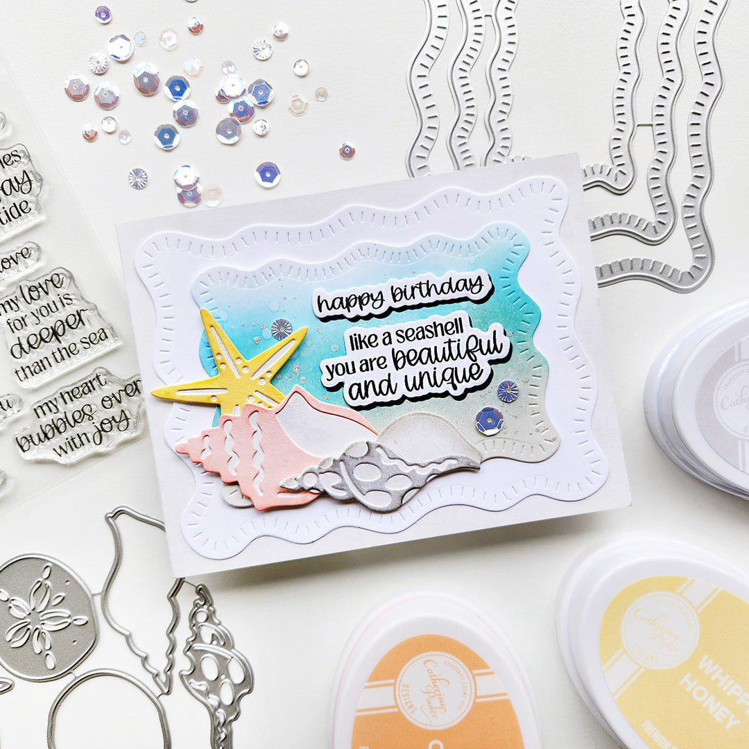 Beach Treasures Bundle