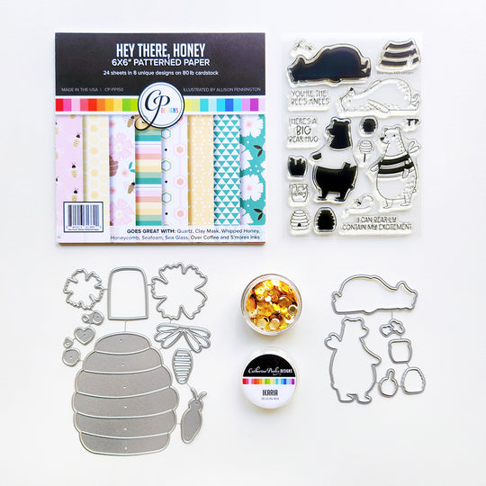 Bear Hugs Bundle