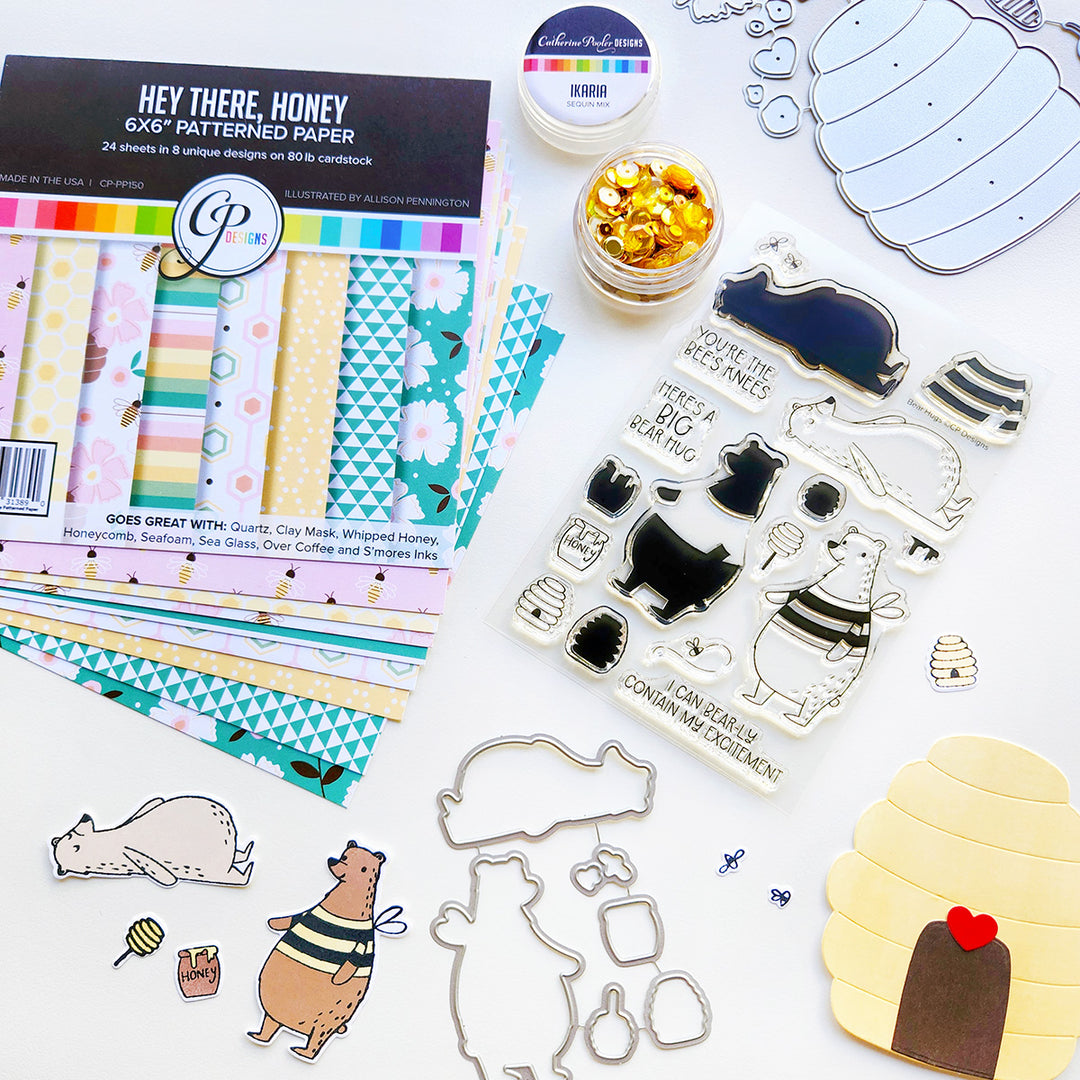 Bear Hugs Bundle