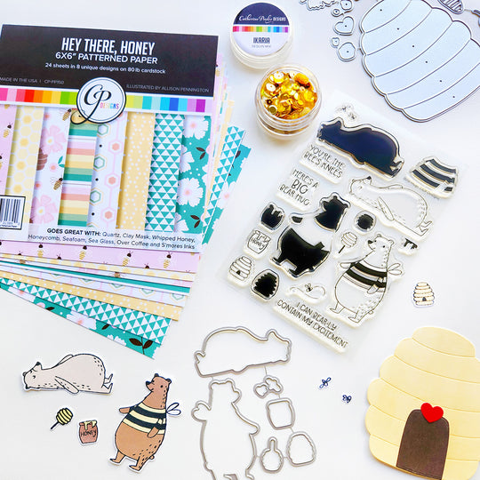 Bear Hugs Bundle