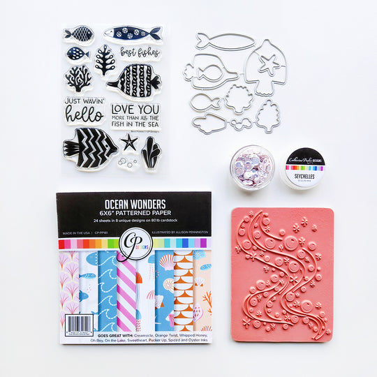 Best Fishes Bundle