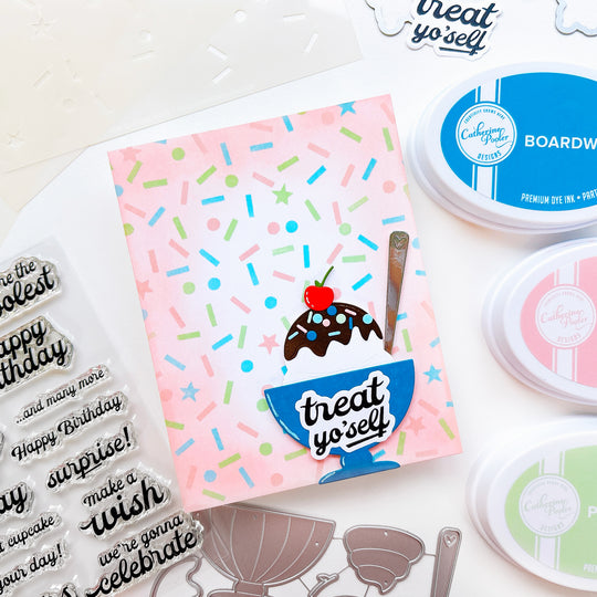 Build-a-Sundae Bundle