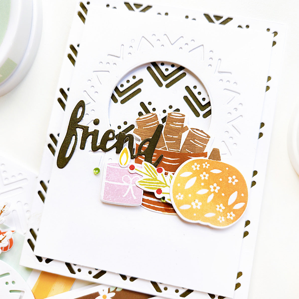 This Way Round Dies – Catherine Pooler Designs