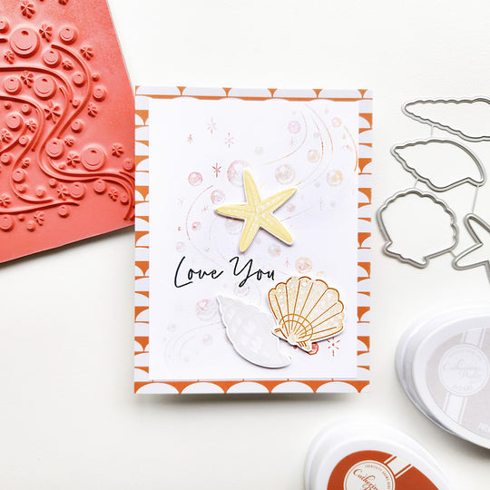 Beach Comber Bundle