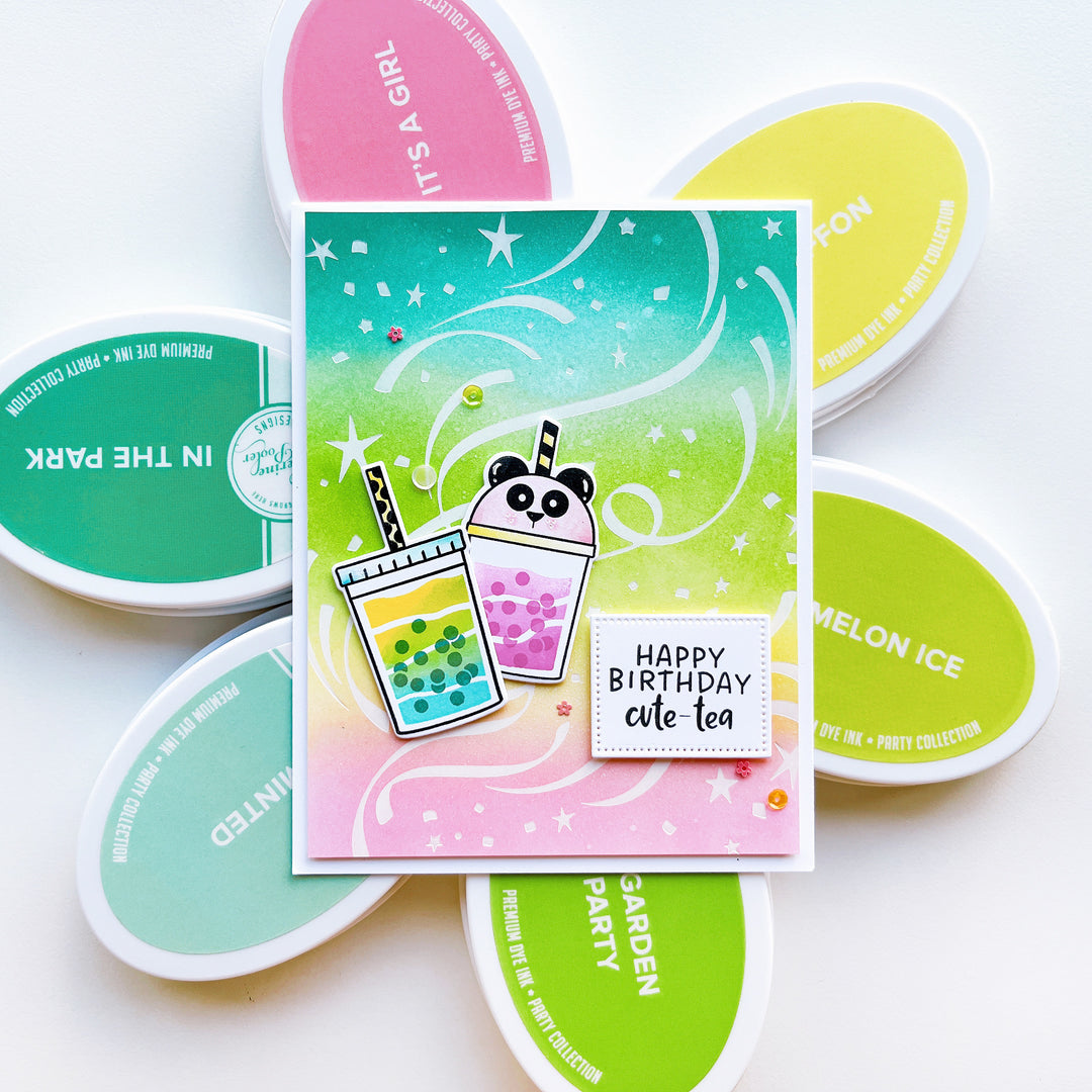 Best-Tea Bundle