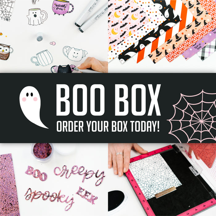 Boo Box