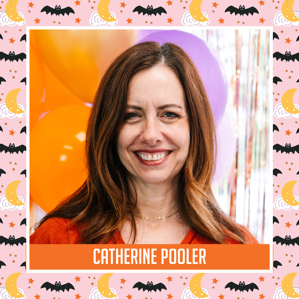 Boo Box Card Making Fun with Catherine Pooler