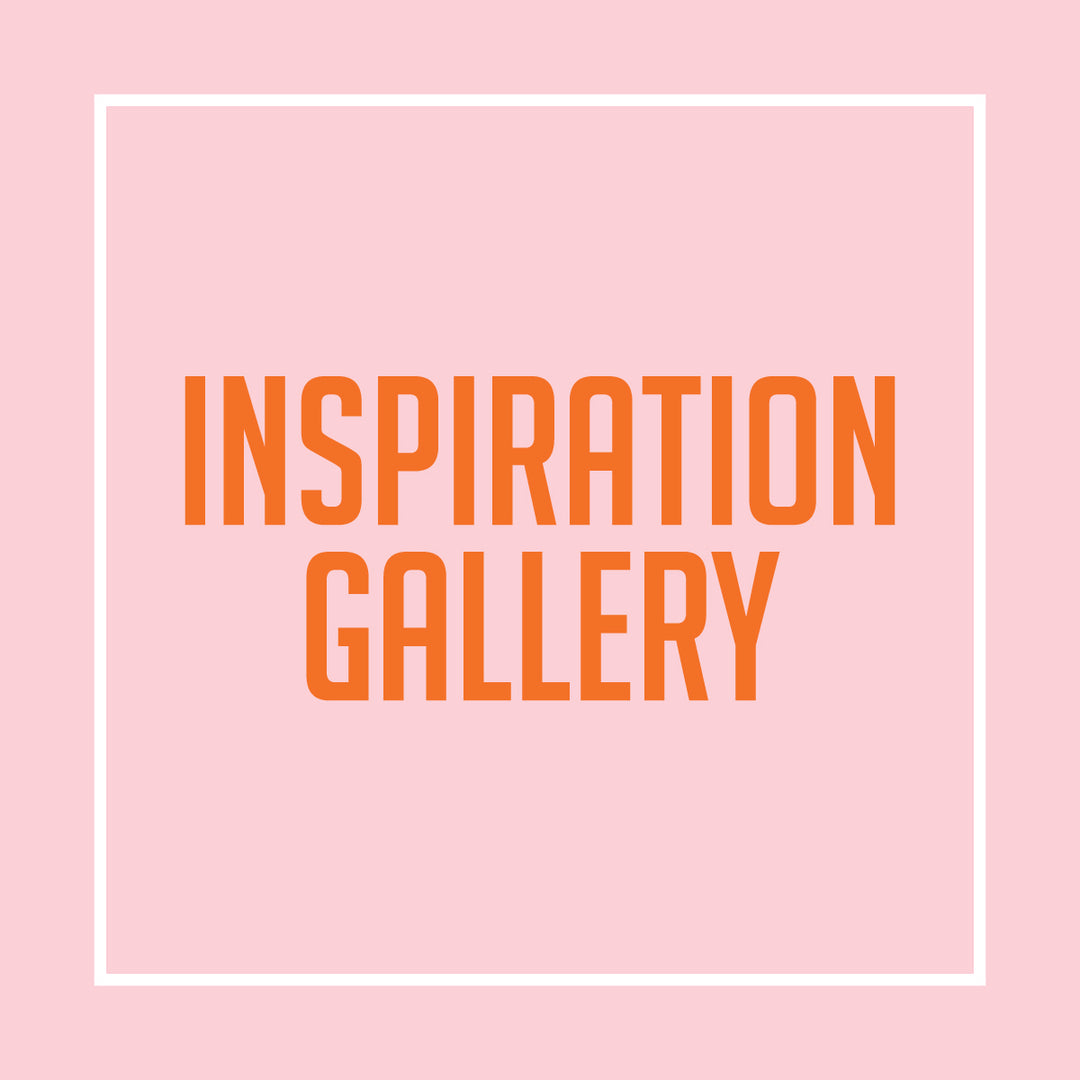 Boo Box Inspiration Gallery