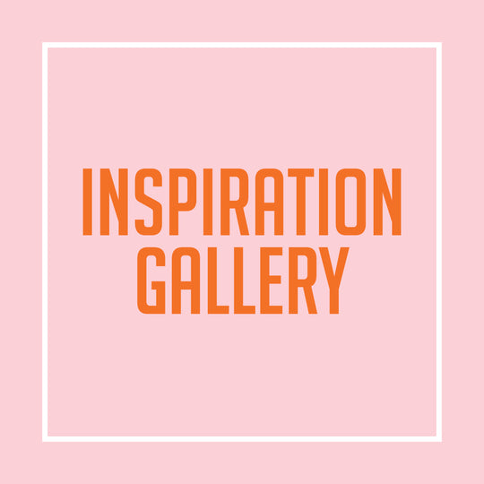 Boo Box Inspiration Gallery