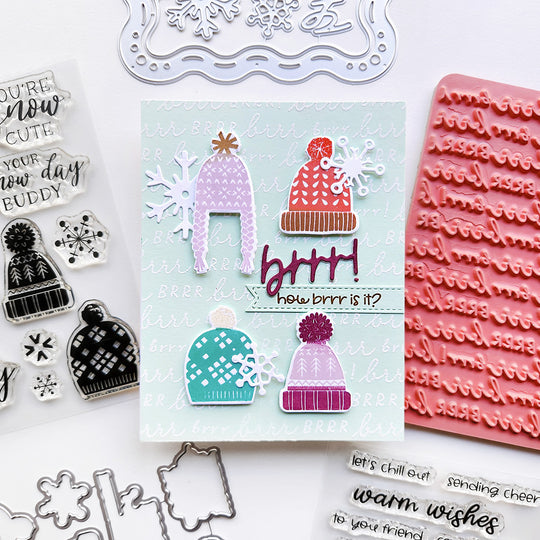 Winter Beanie Bundle