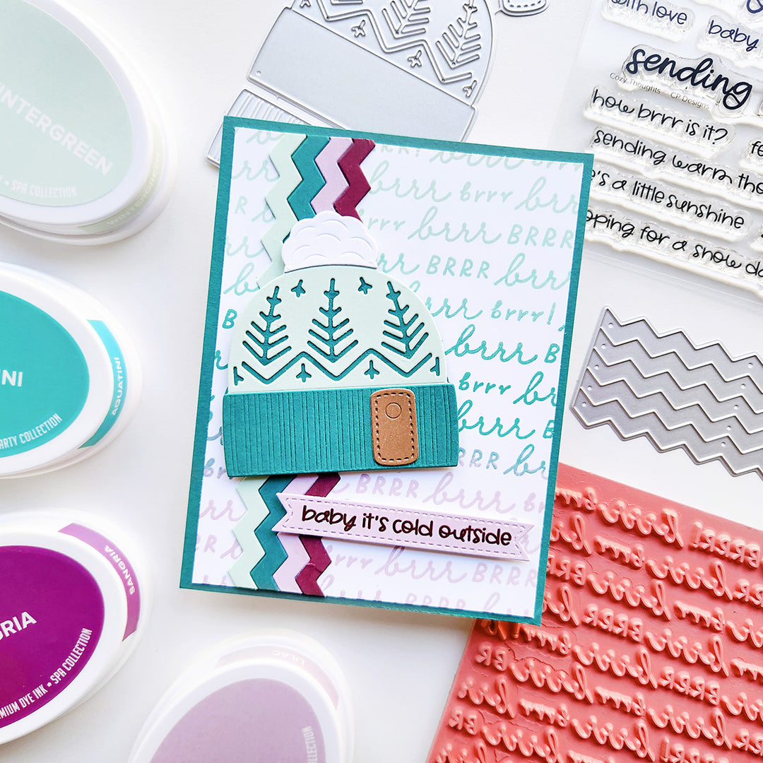 Cozy Must Haves Bundle
