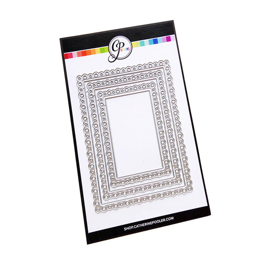 Bubbly Signature Layers Dies