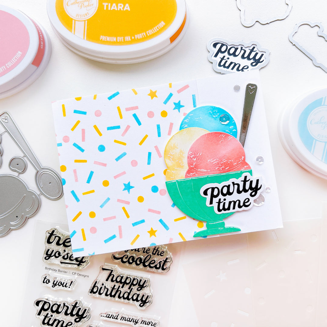 Build-a-Sundae Bundle