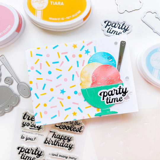 Build-a-Sundae Bundle
