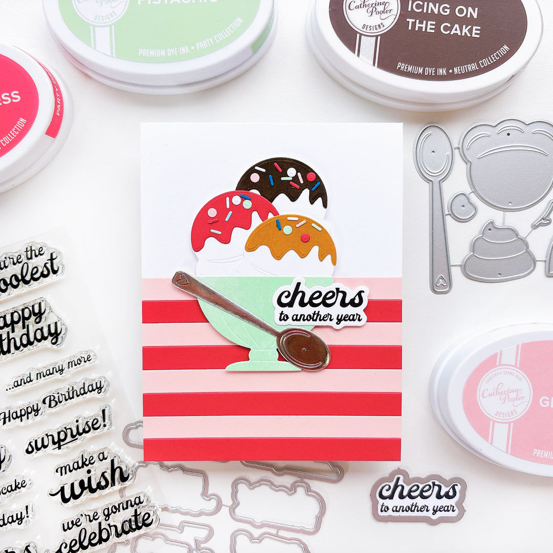 Build-a-Sundae Bundle