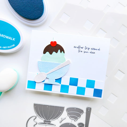 Build-a-Sundae Bundle