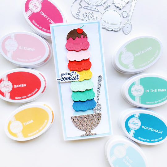 Build-a-Sundae Bundle