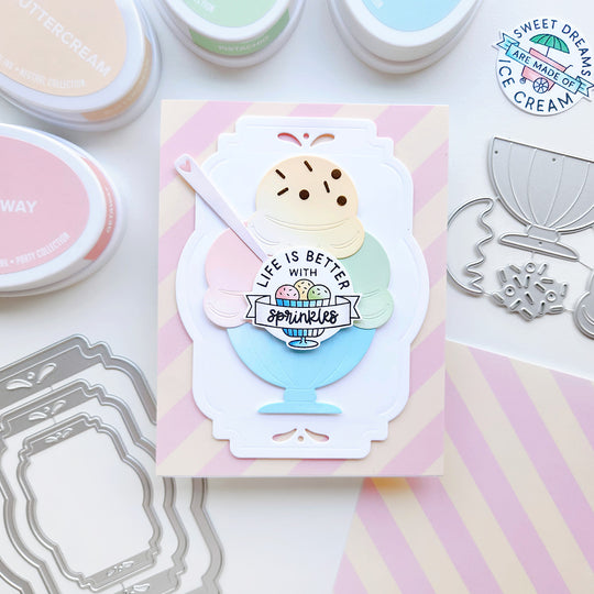 Build-a-Sundae Bundle
