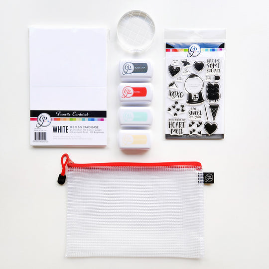 Give Me Some Sugar Crafting Made Easy Kit