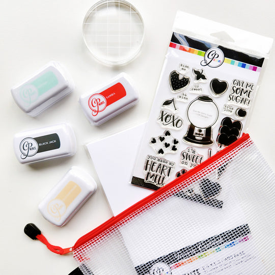 Give Me Some Sugar Crafting Made Easy Kit