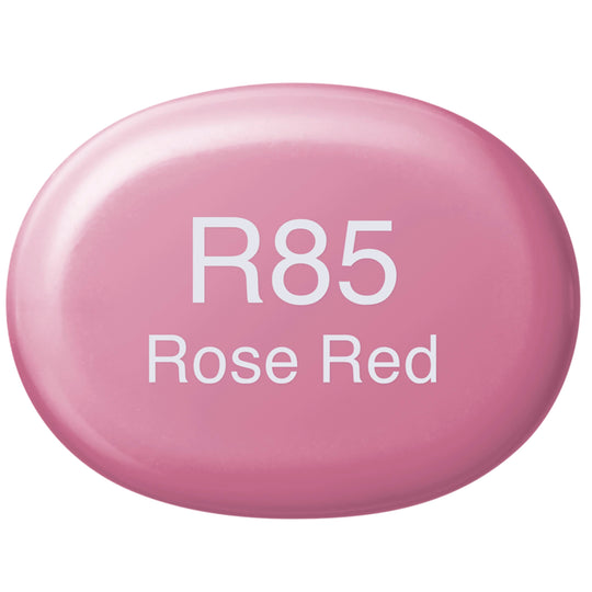 R85 Rose Red Copic Sketch Marker