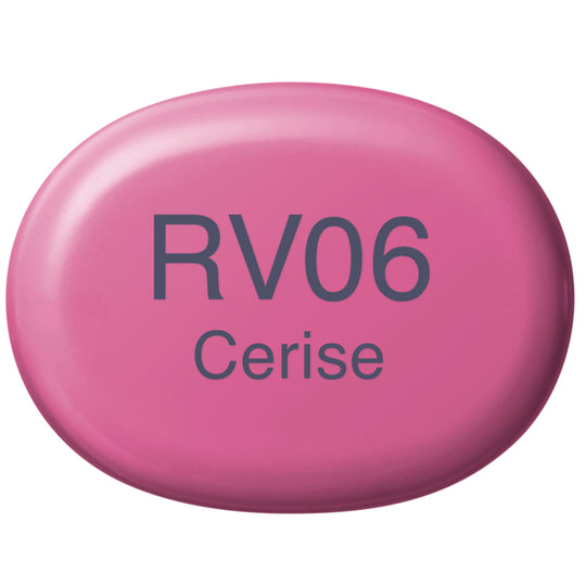 RV06 Cerise Copic Sketch Marker