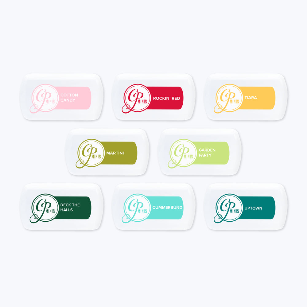 Jolly Mix Minis Box Set