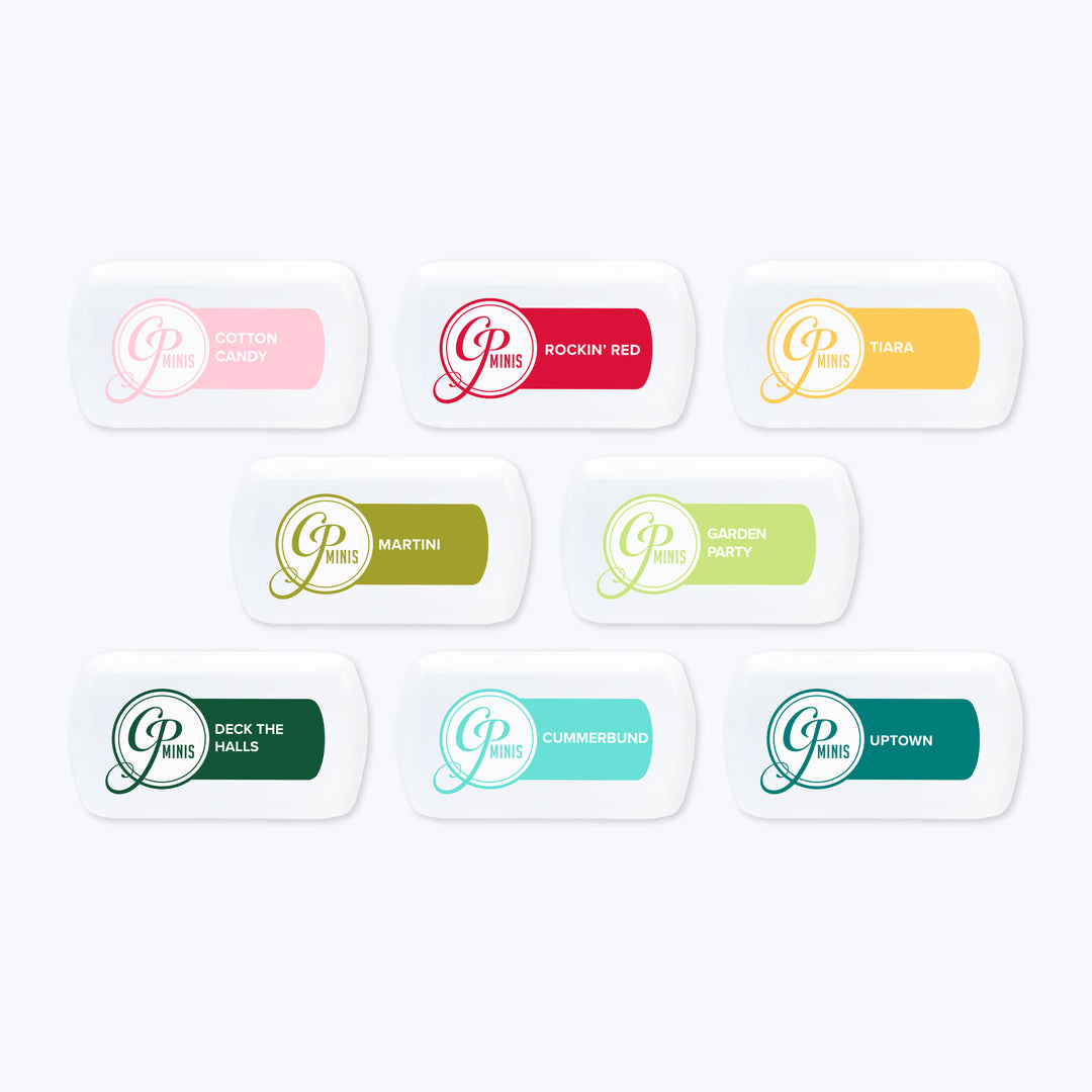 Jolly Mix Minis Box Set
