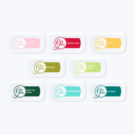 Jolly Mix Minis Box Set
