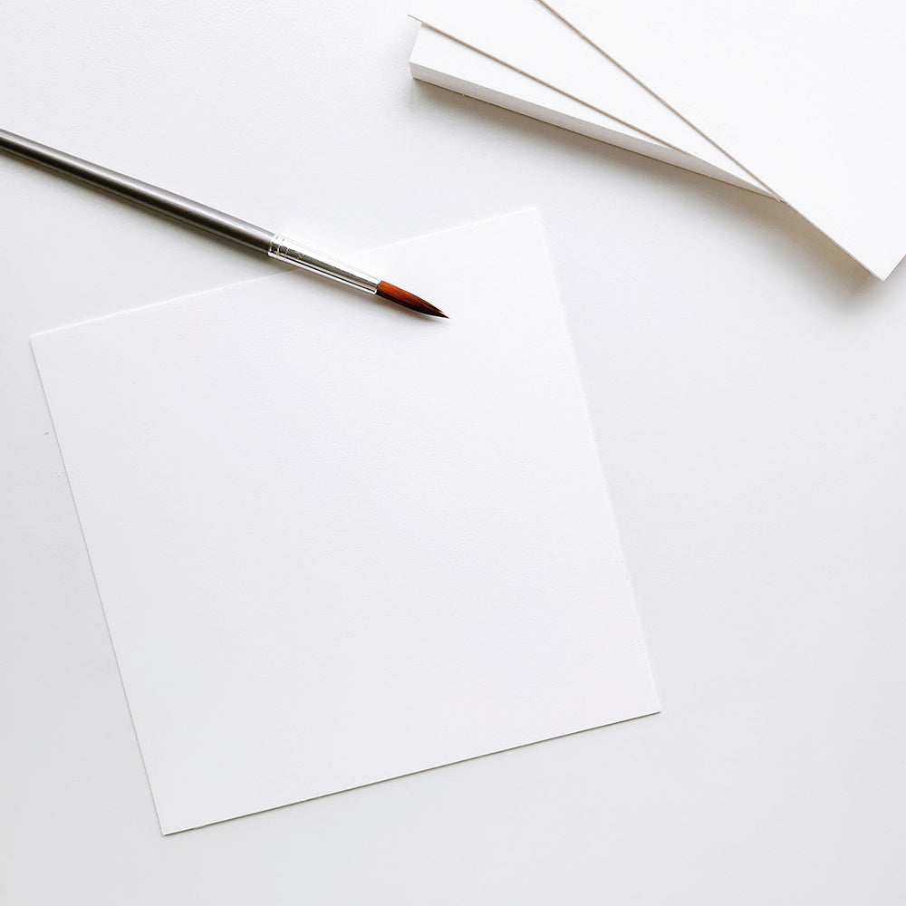 Card Makers Choice Watercolor Cardstock