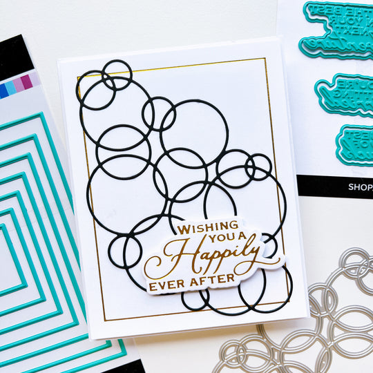 Celebration Hot Foil Add-on Bundle