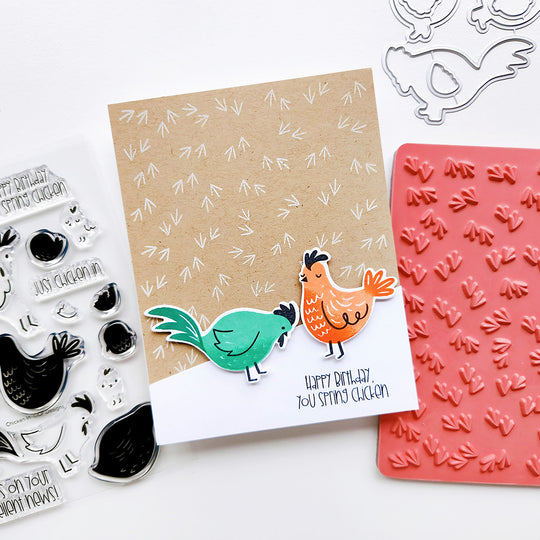 From the Farm I Want It All  - One Click Bundle