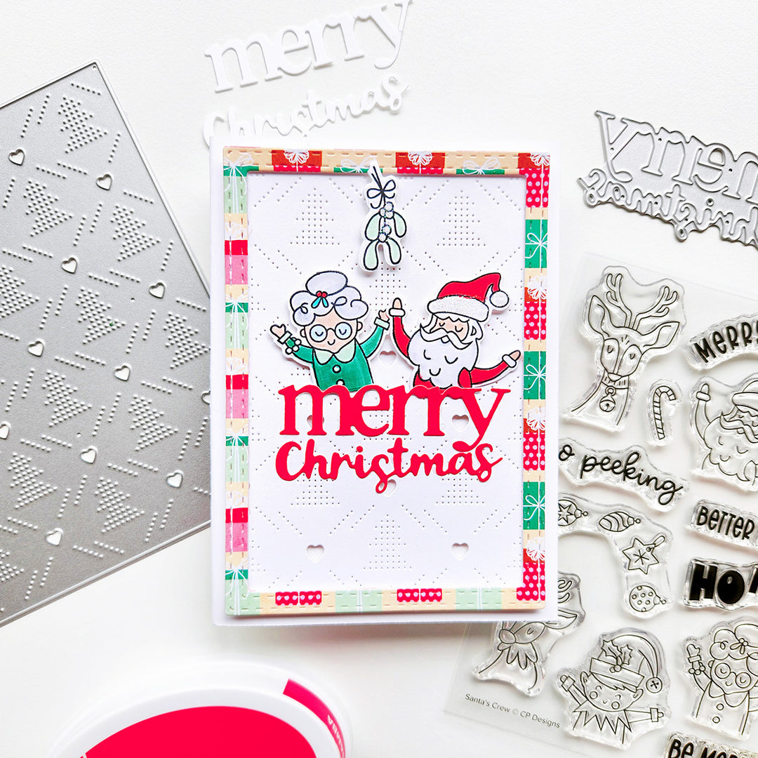 Night Before Christmas I Want It All  - One Click Bundle